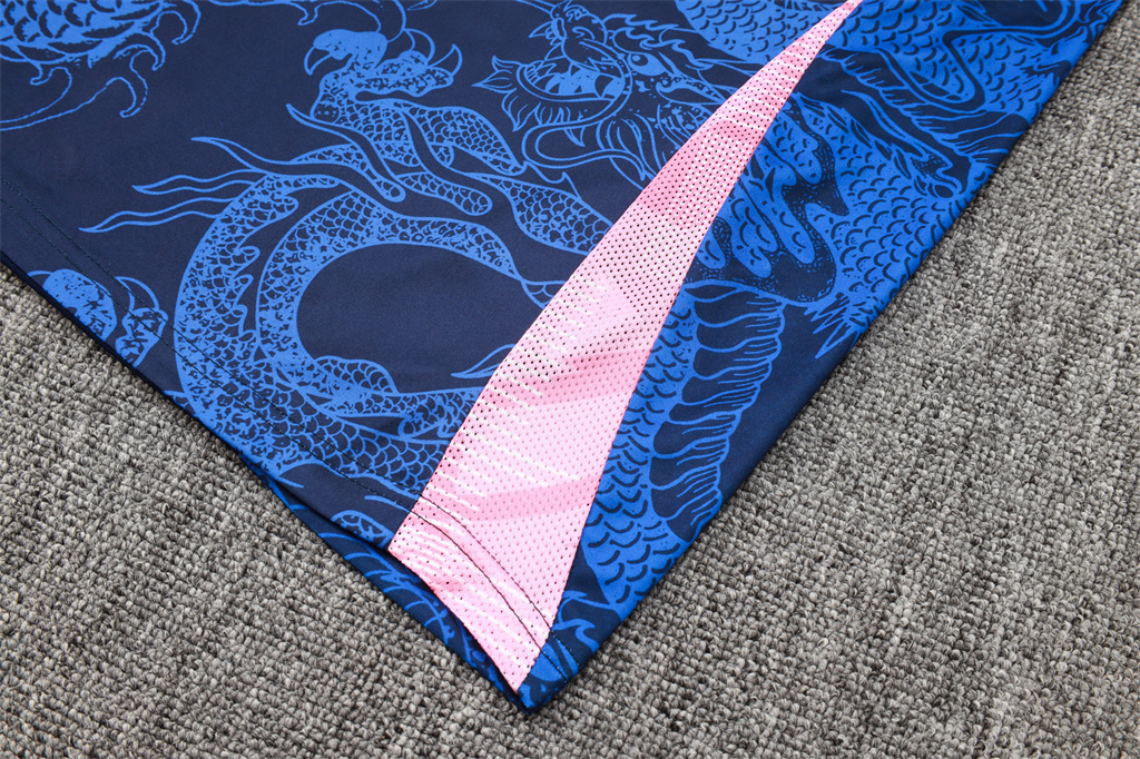 Real Madrid POLO Jersey 24/25