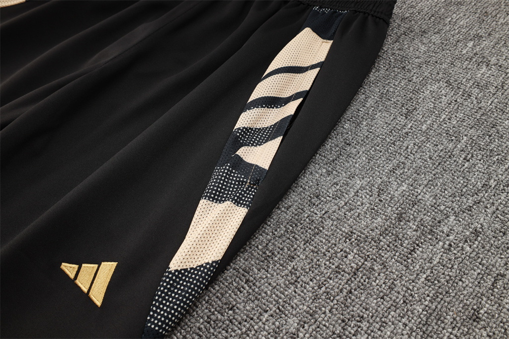 Real Madrid Training Pants 24/25