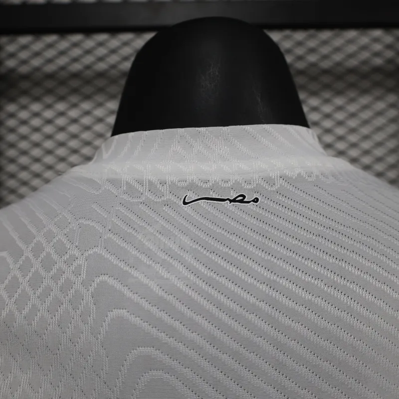 2024/2025 For Players Edition Egypt Away Football Jersey