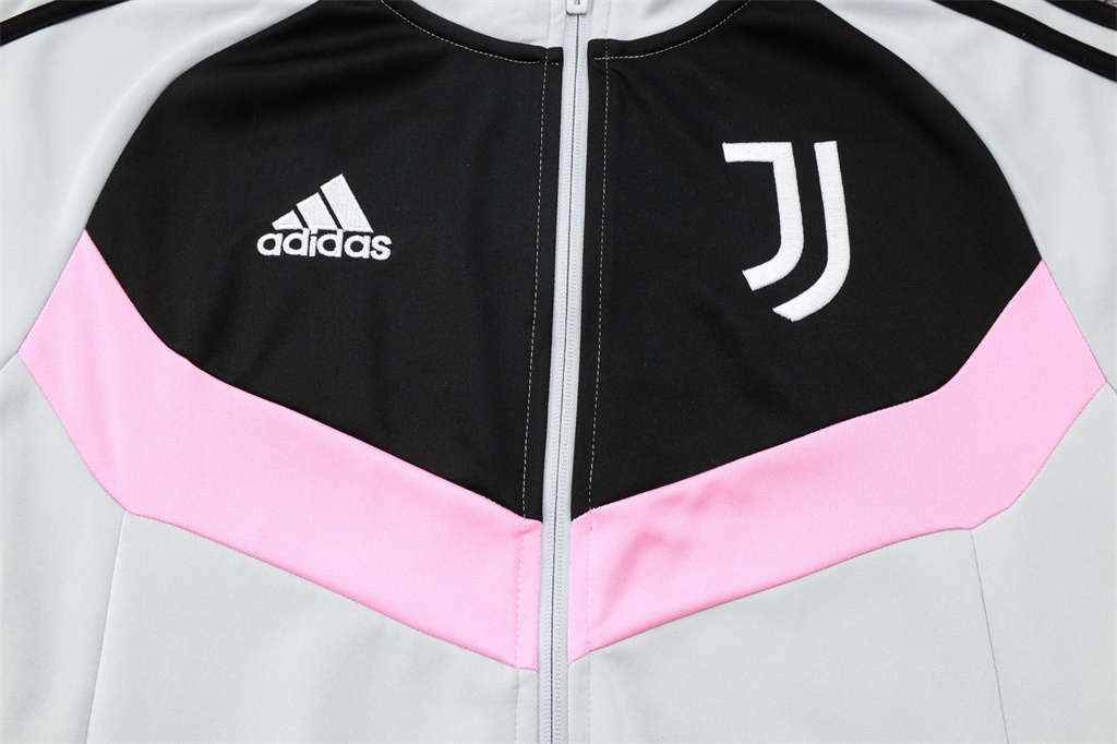 Juventus Training Jacket 24/25