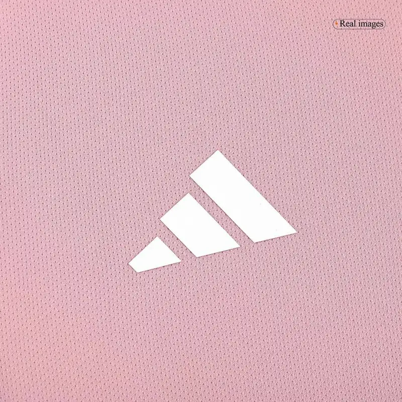 23-24 Olympique Lyonnais Special Jersey