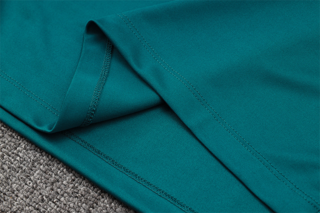 Portugal Training Jersey Suit 24/25