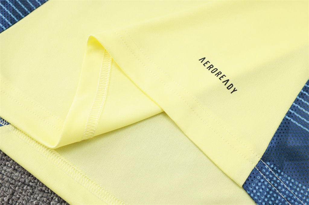 Ajax Training Short sleeve Suit 24/25