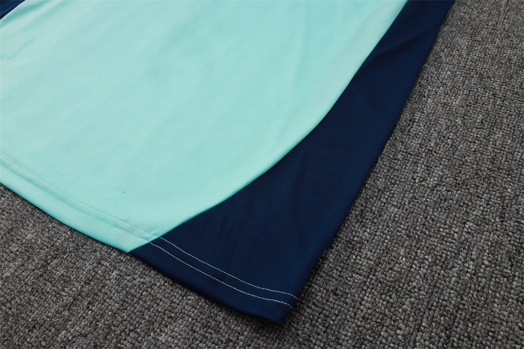 Manchester United POLO Jersey 24/25