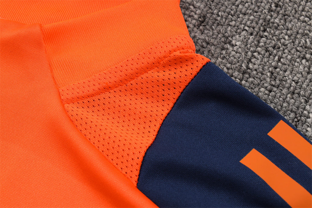 Manchester United Training Jersey Suit 24/25