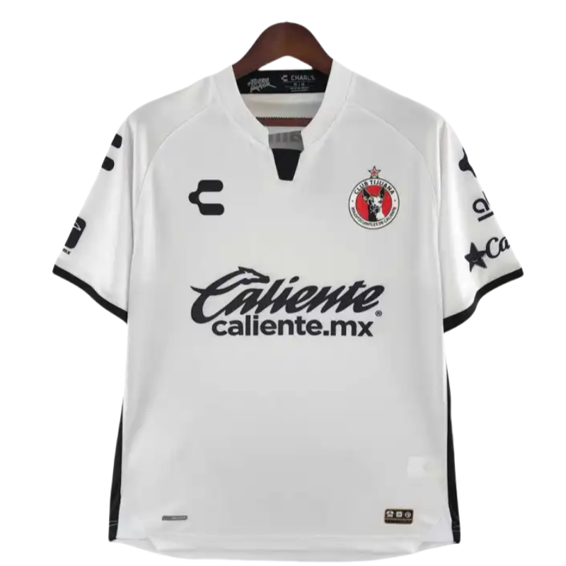 Club Tijuana 22-23  Away Jersey Fan Version