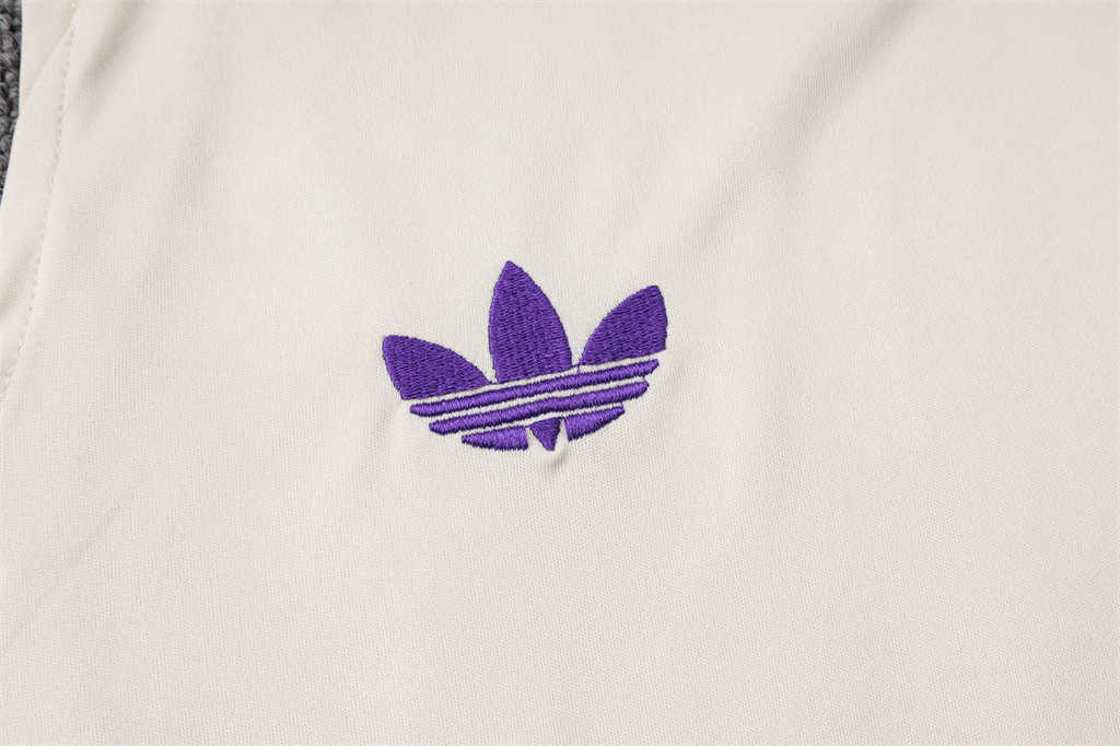 Real Madrid Training Jersey 25/26