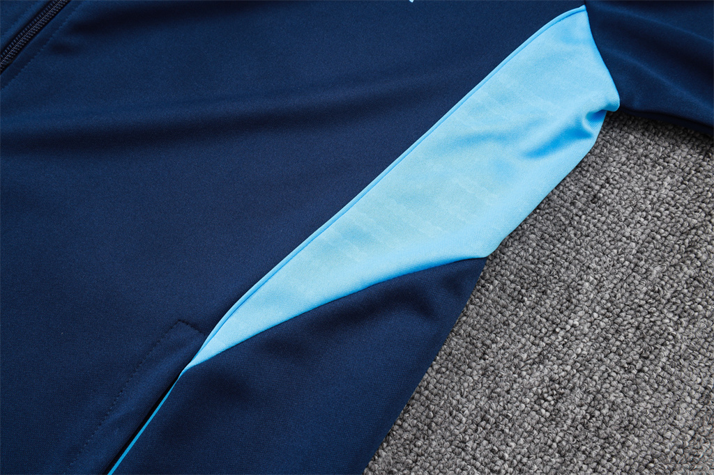 Arsenal Training Jacket 25/26