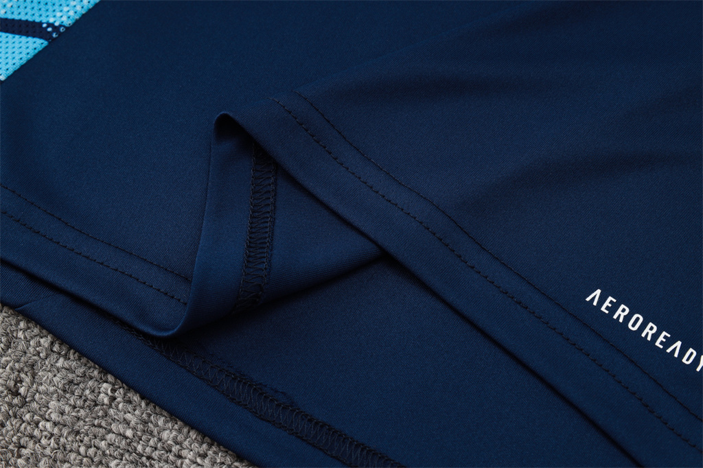 Arsenal Training Short sleeve Jersey 24/25