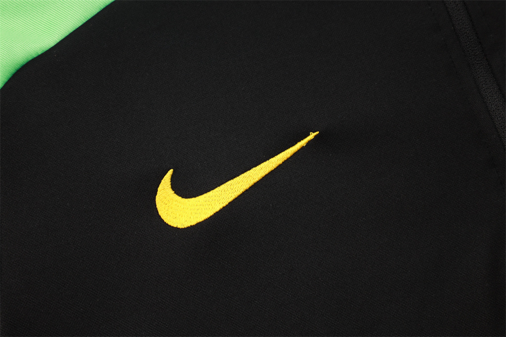 Brazil Training Jersey Suit 24/25