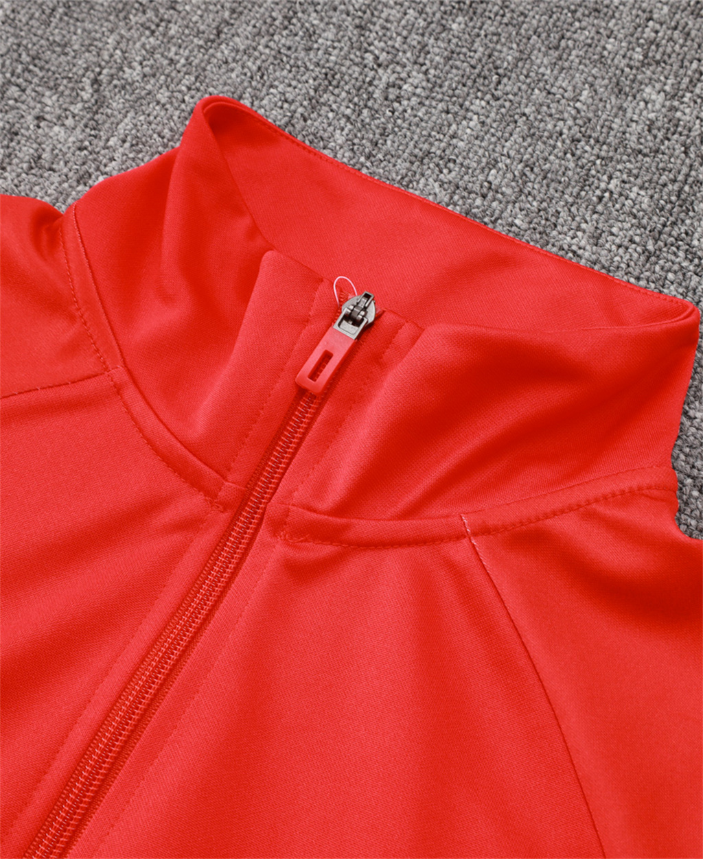 Bayern Munich Training Jacket 24/25