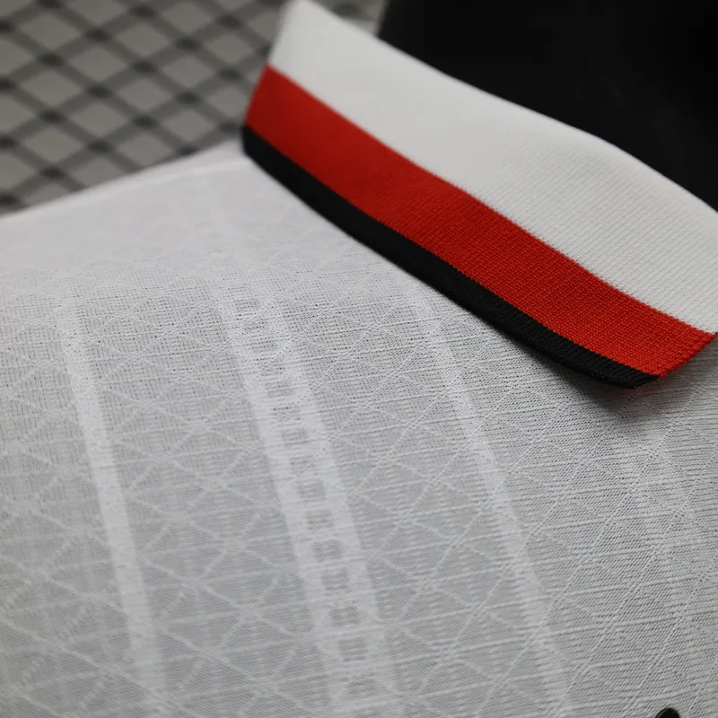 24-25 AC Milan Away Soccer Jersey Player Version