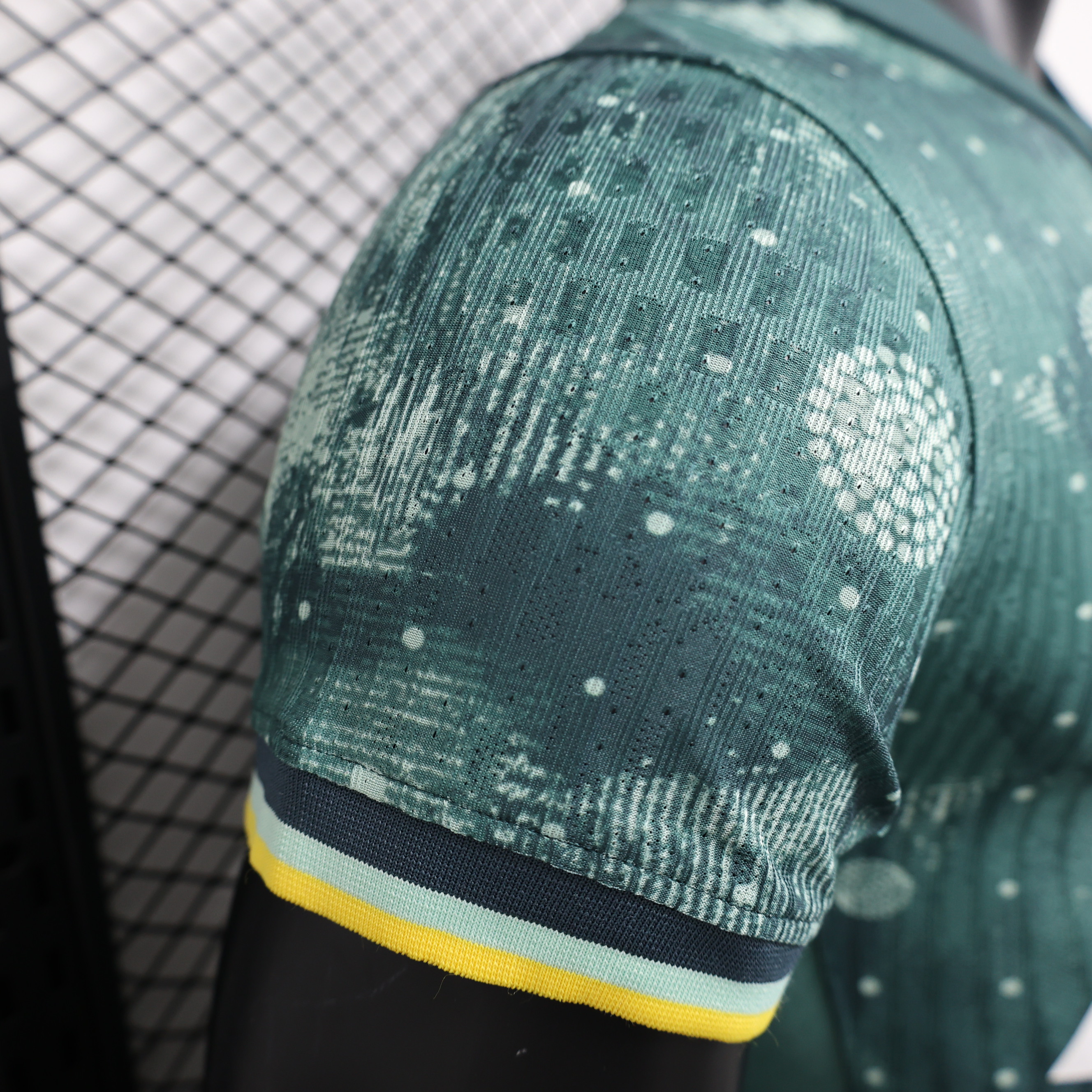 Tottenham Hotspur Third Player Jersey 24/25