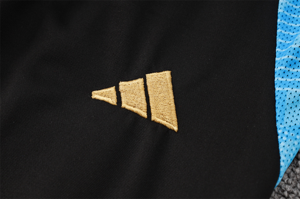 Argentina Training Jersey Suit 24/25