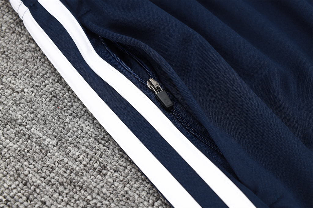 Real Madrid Training Pants 24/25