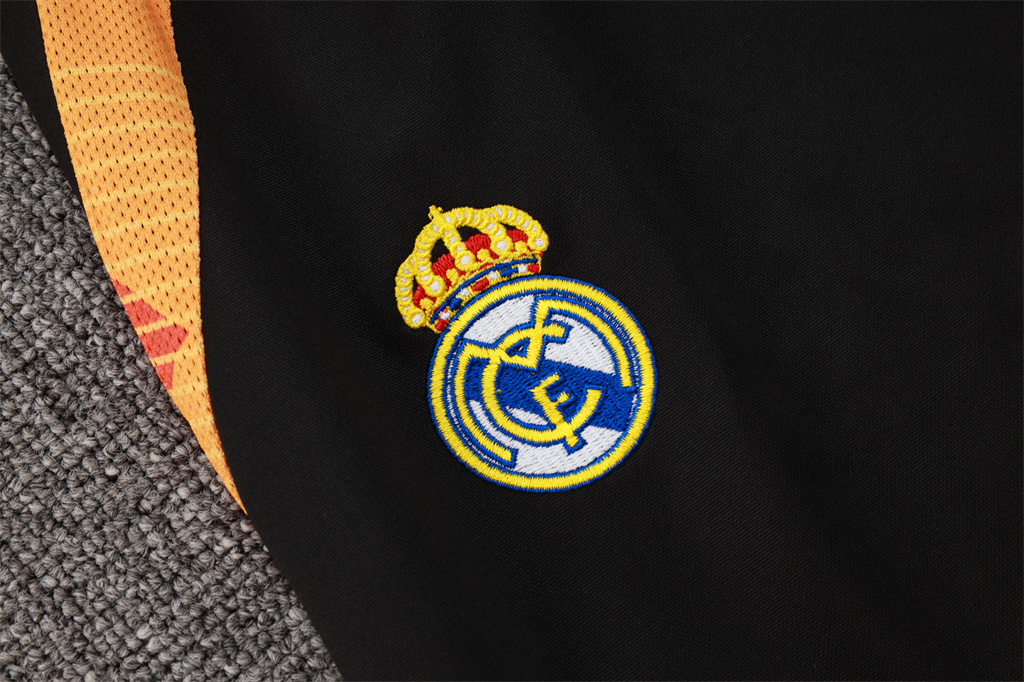 Real Madrid Training Jersey Suit 24/25