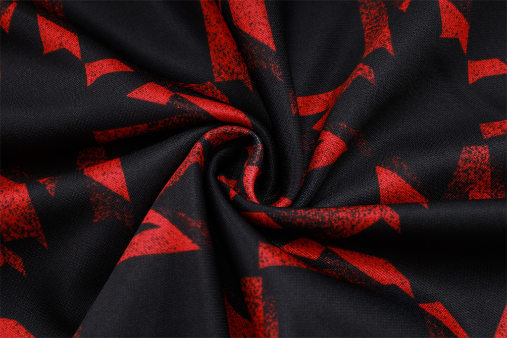 Manchester United Training Jersey Suit 24/25