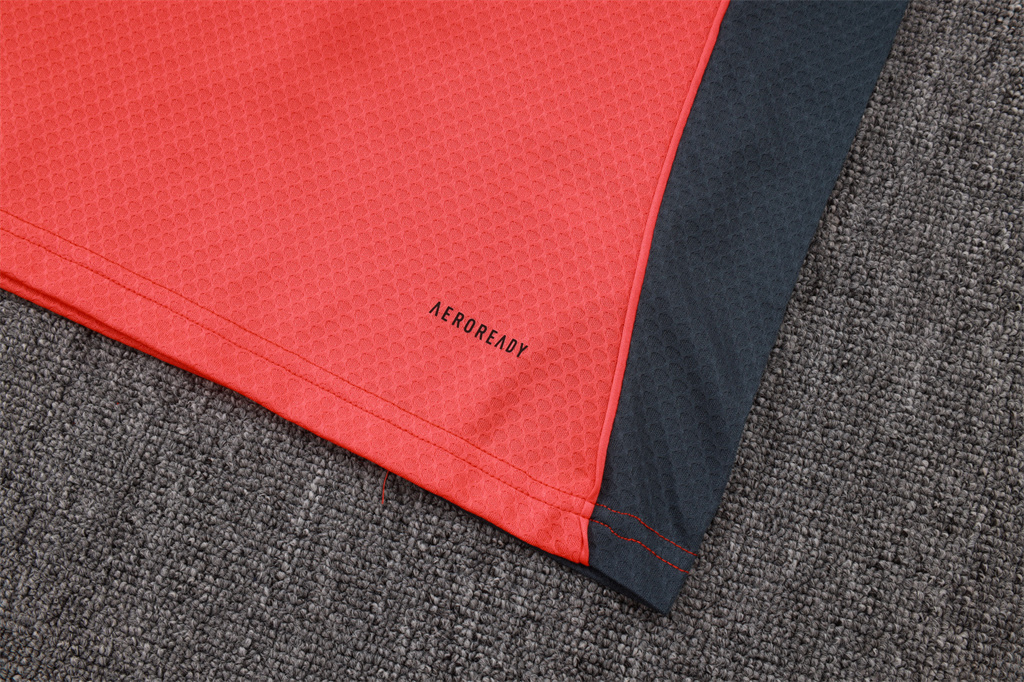 Bayern Munich Training Short sleeve Suit 25/26