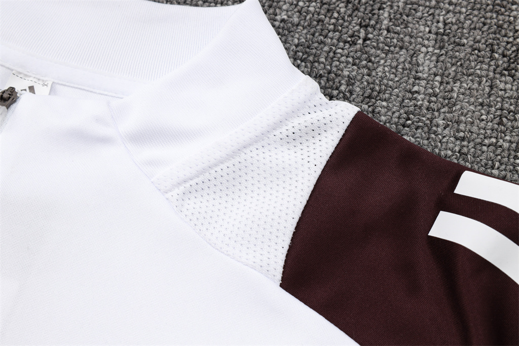 Bayern Munich Kids Training Suit 24/25