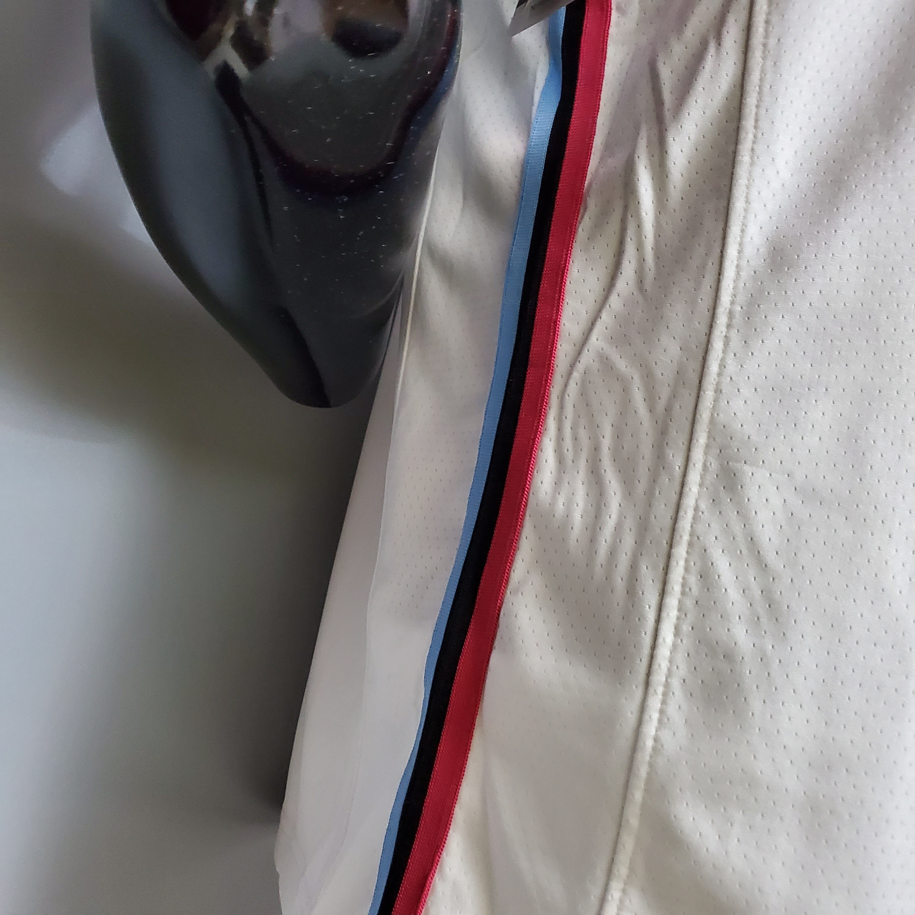 Tyler Herro Miami Heat Swingman Jersey White