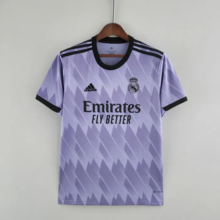 Real Madrid Away Man Jersey 22/23