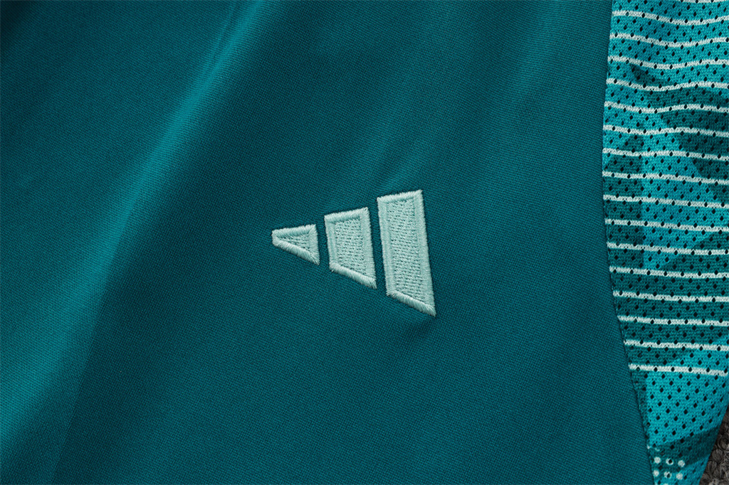 Cruzeiro Training Jersey Suit 24/25