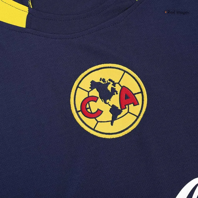 Club America 2004/05 Retro Away Jersey