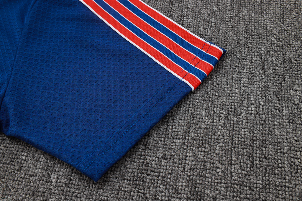 Arsenal Training Short sleeve Jersey 25/26