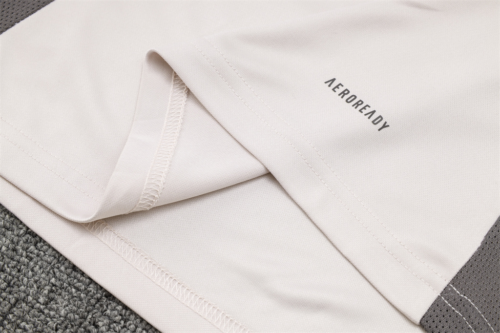 Real Madrid Kids Training Suit 24/25