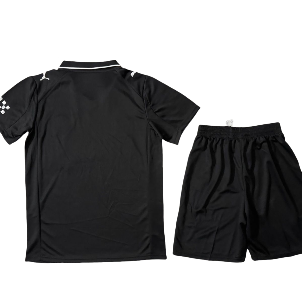 Manchester city Away Footbal! Shirt kit 2025/2026