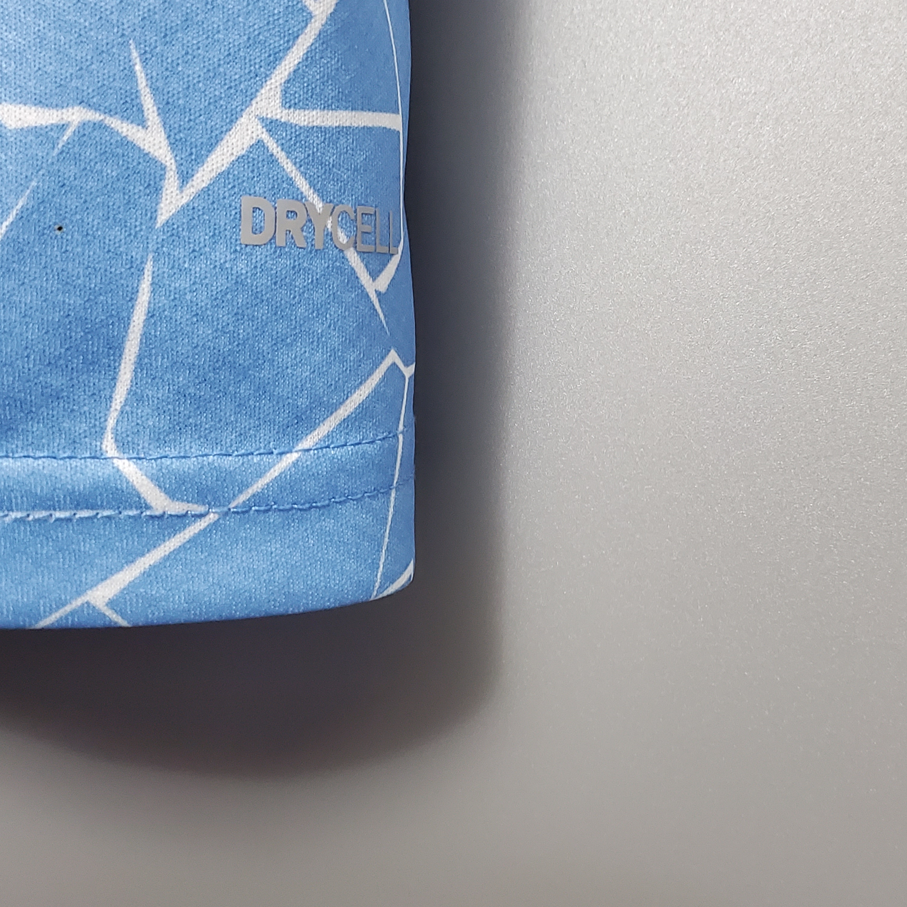 Manchester City Home Man Jersey 20/21