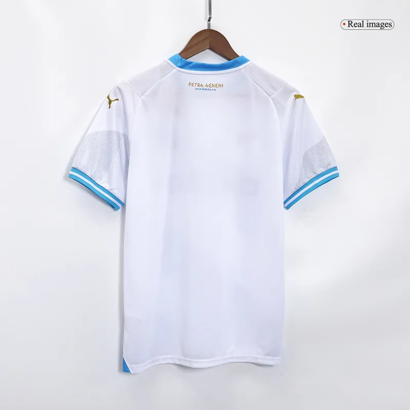 23-24 Marseille Jersey Home