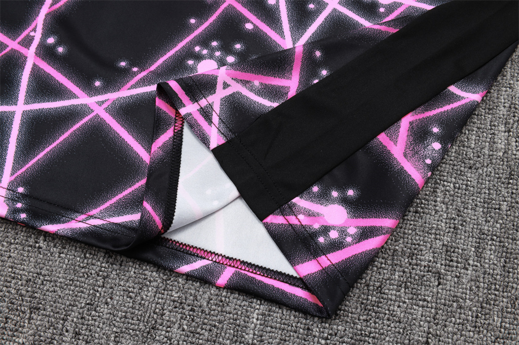 Paris Saint Germain Training Short sleeve Suit 25/26