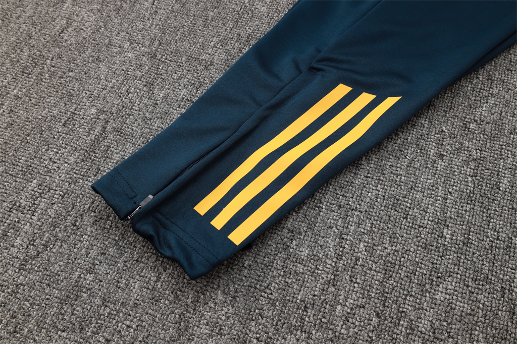 Real Madrid POLO Jersey 24/25