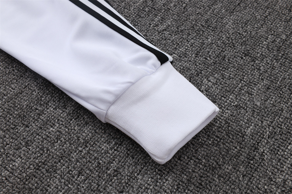 Germany Training Jacket 25/26