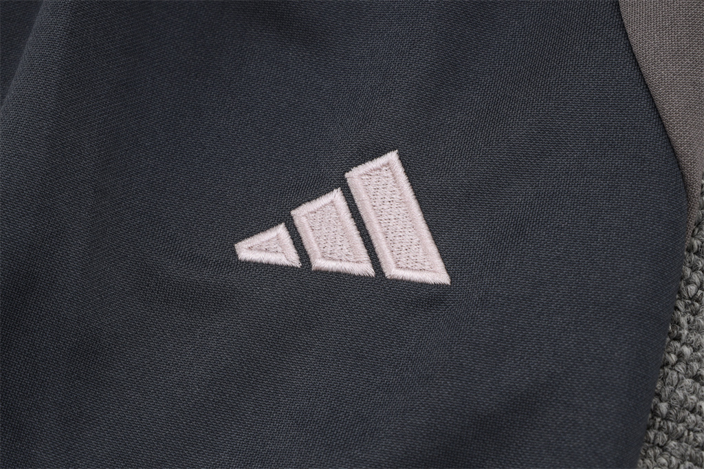 Real Madrid Training Jacket 24/25