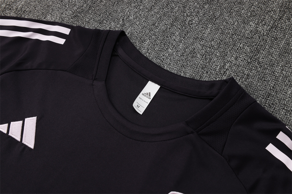 Arsenal Training Short sleeve Suit 24/25