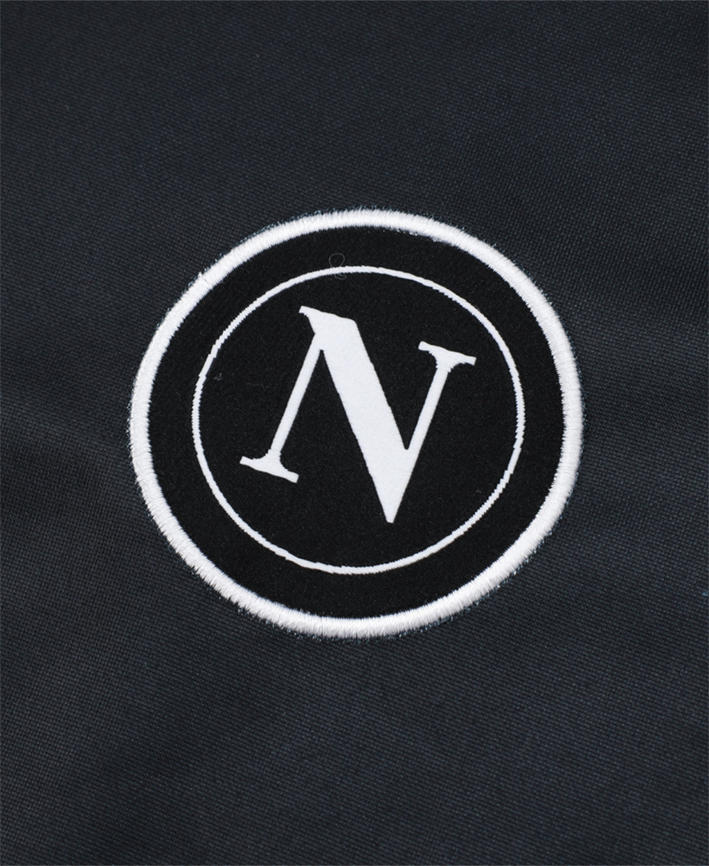 Napoli Training Jacket Suit 24/25