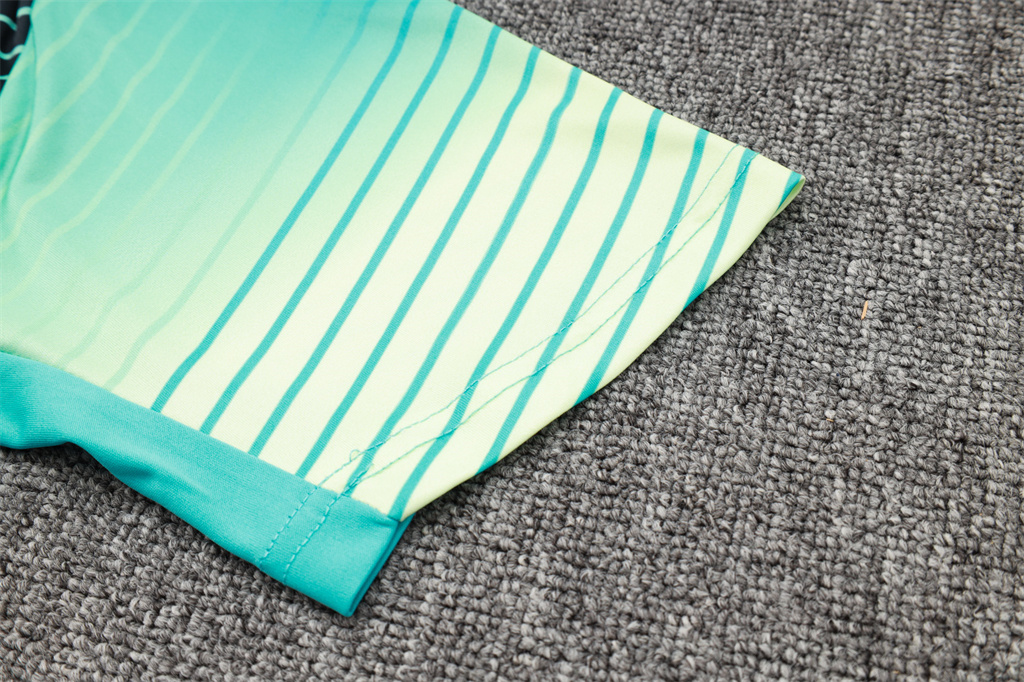 South Korea Training Short sleeve Jersey 24/25