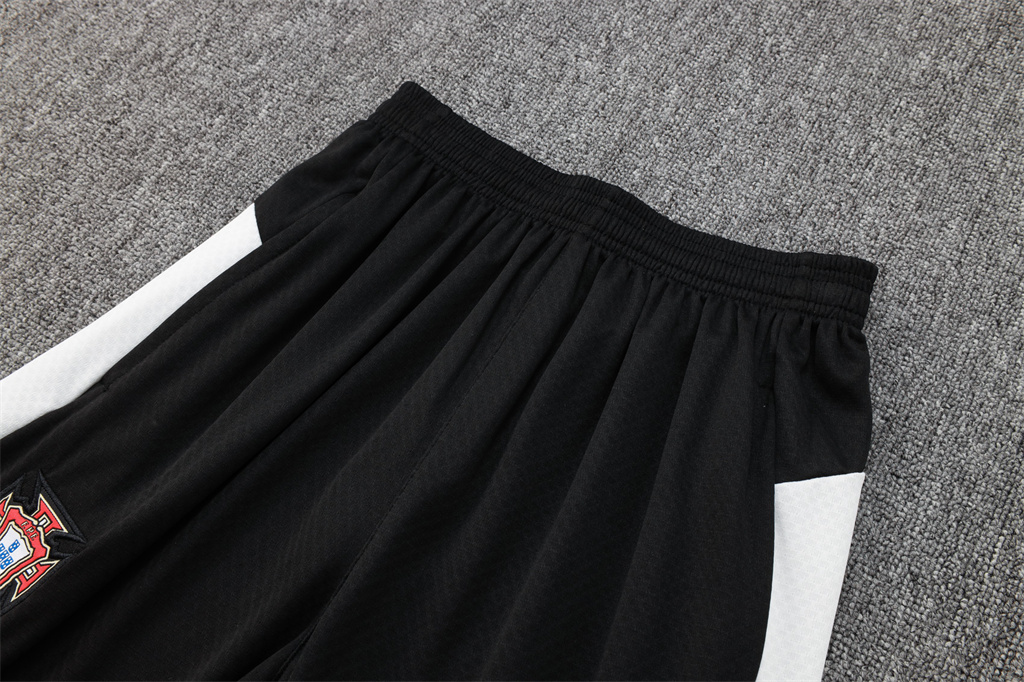 Portugal Training Jersey Suit 25/26