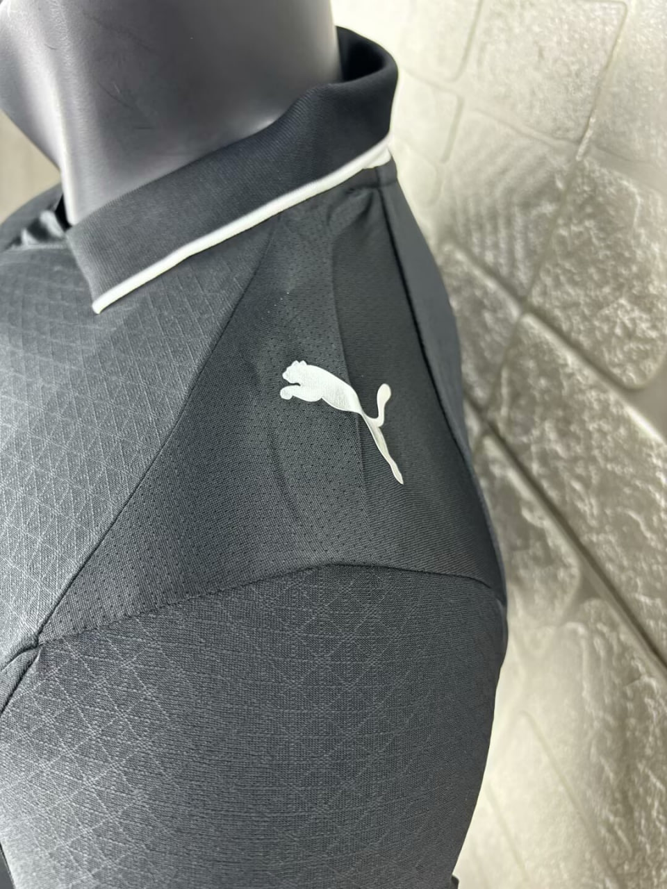 Manchester City Away Player Jersey 25/26