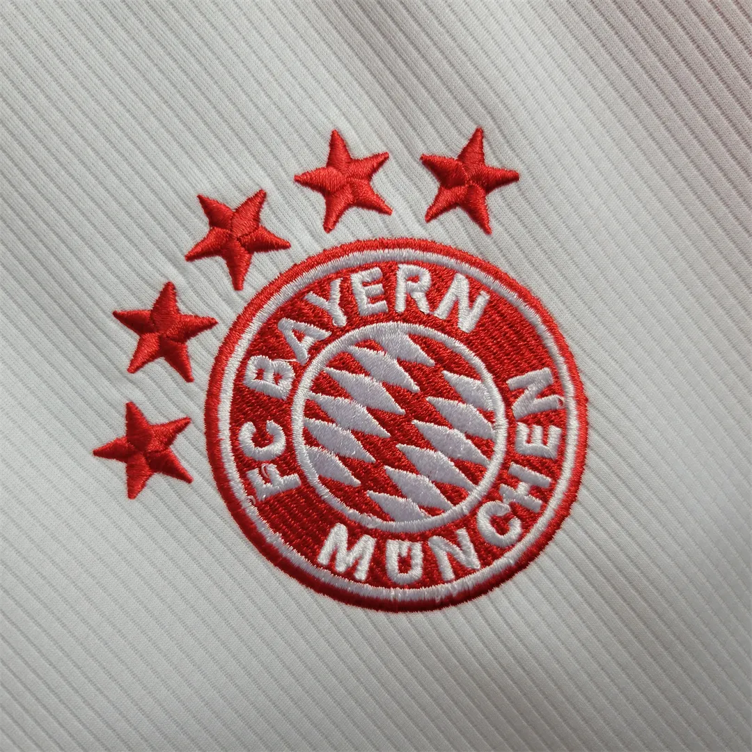 23-24 Bayern Munich Home Jersey
