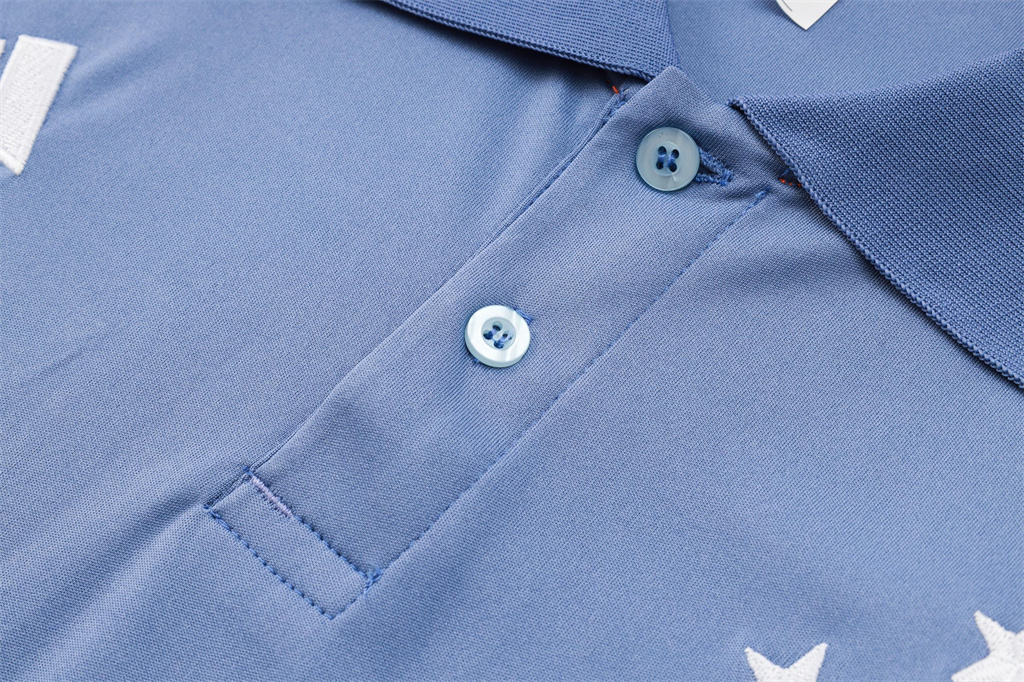 Cruzeiro POLO Jersey 24/25