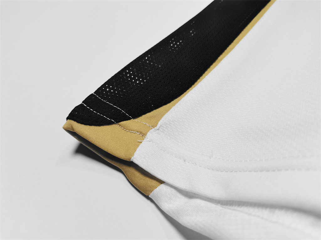 Manchester United Away Retro Jersey 2006/07