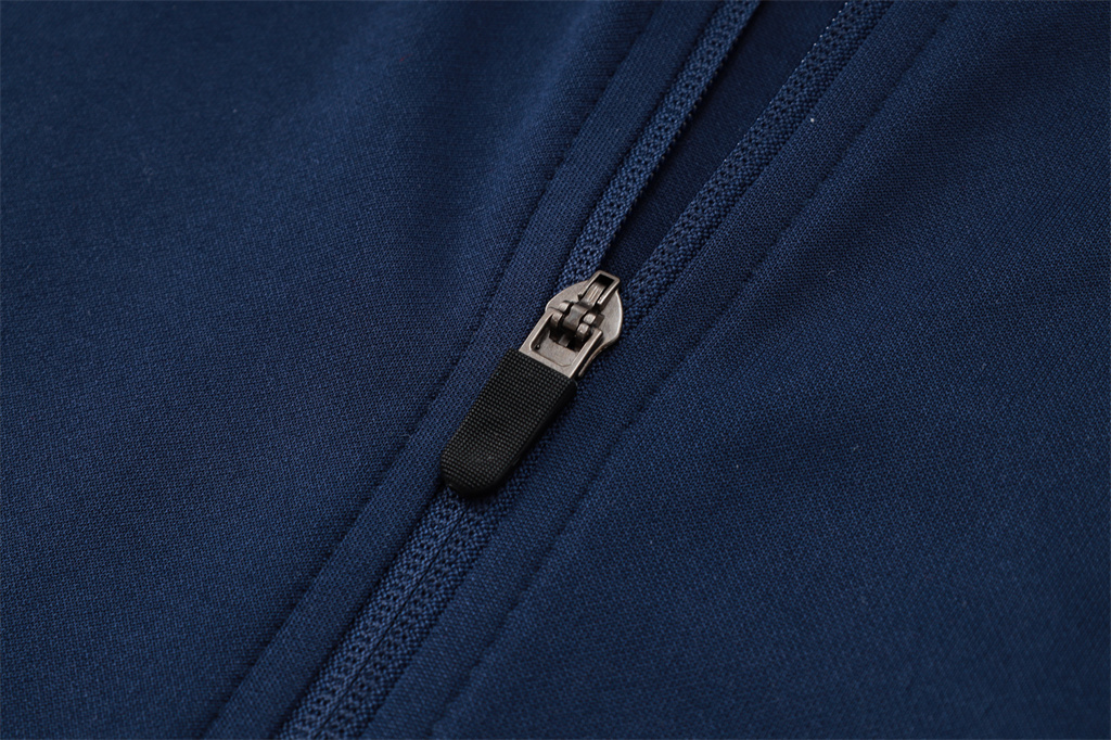 France Kids Training Suit 24/25