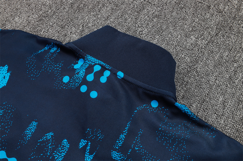 Chelsea Kids Training Suit 24/25