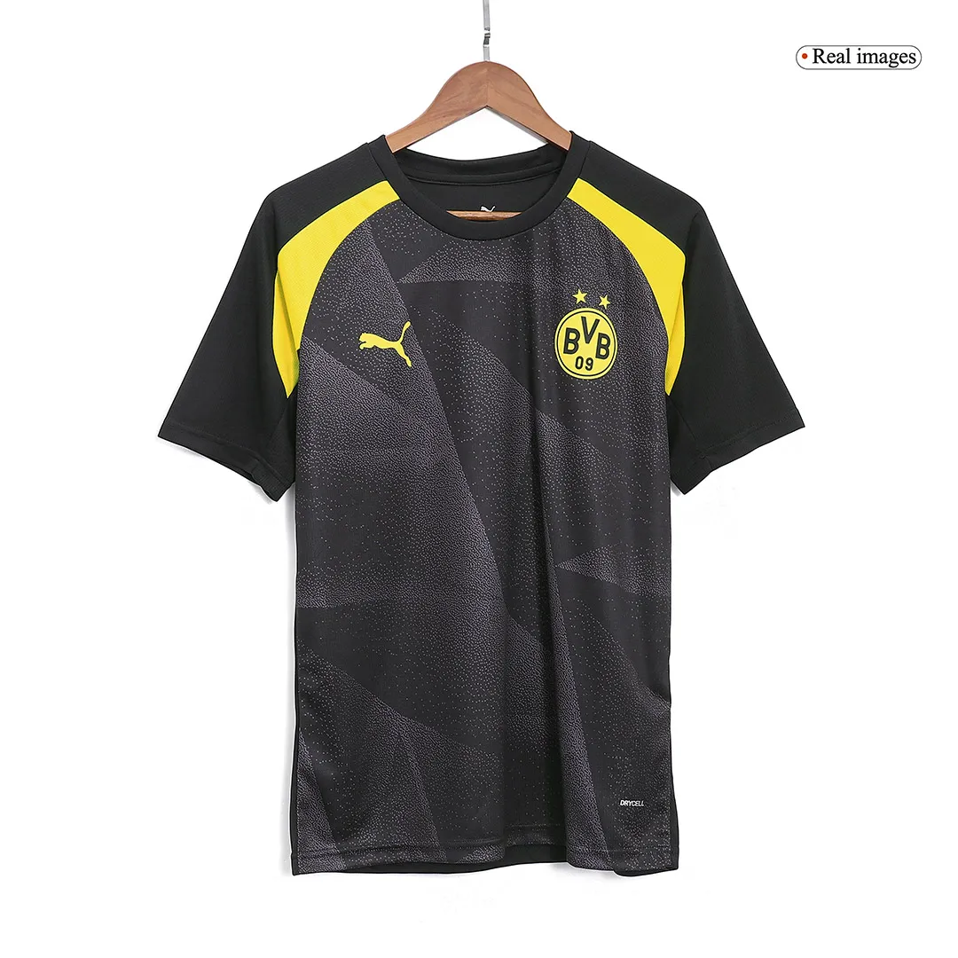 23-24 Borussia Dortmund Pre-Match Jersey