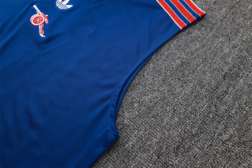 Arsenal Training Jersey 25/26