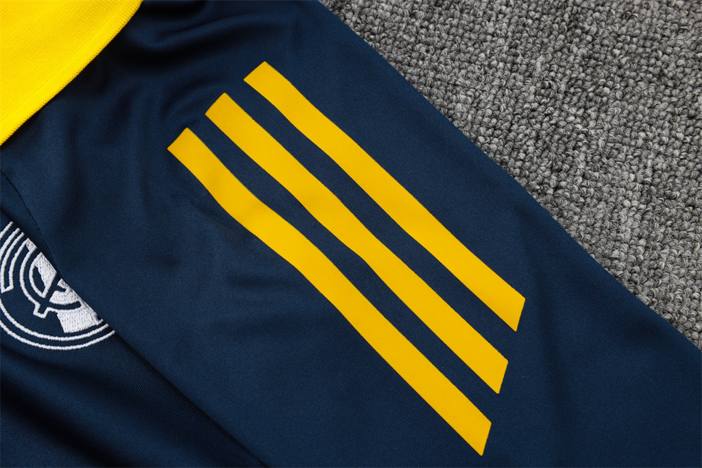 Real Madrid POLO Jersey 24/25