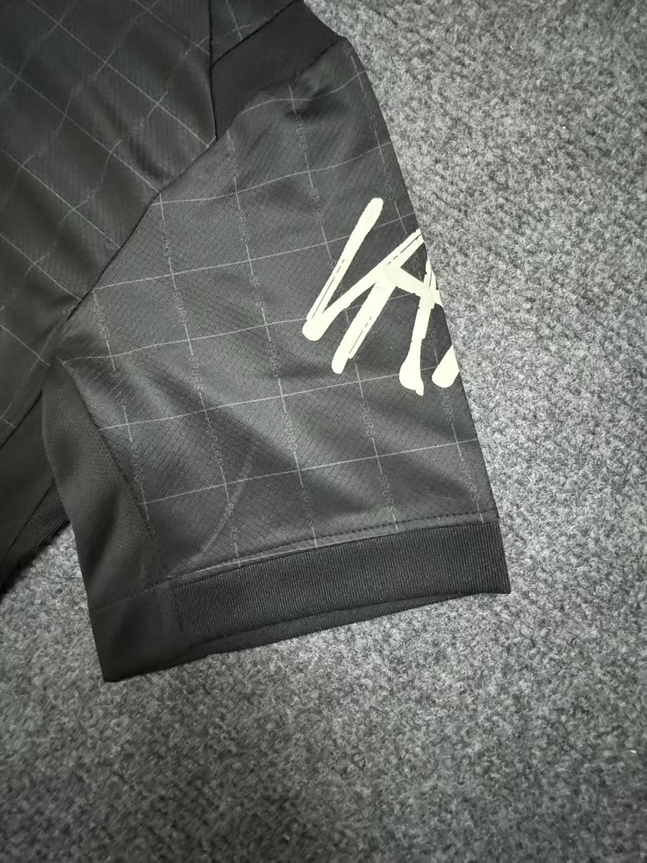 Tottenham Hotspur Away THFC x Stray Kids Limited Edition  Man Jersey 25/26